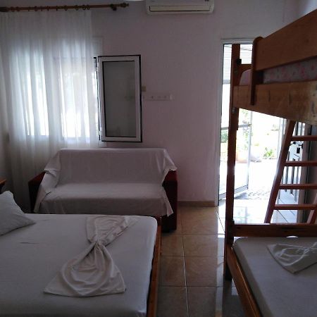 Miltos Rooms Leptokarya  Exterior photo