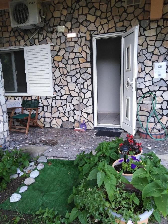 Miltos Rooms Leptokarya  Exterior photo