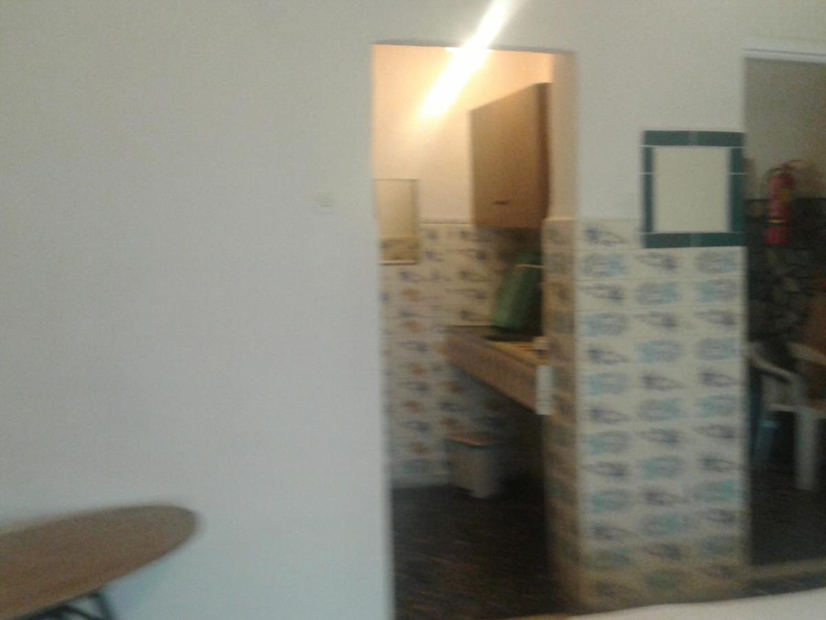 Miltos Rooms Leptokarya  Exterior photo